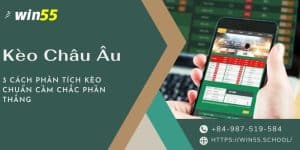 Kèo châu Âu hay còn gọi là kèo 1x2, một loại hình cá cược phổ biến được sử dụng trong bóng đá. Với dạng kèo này, người chơi sẽ đặt cược dựa trên 3 kết quả có thể xảy ra của tỷ lệ kèo sau khi kết thúc 90 phút thi đấu chính thức.