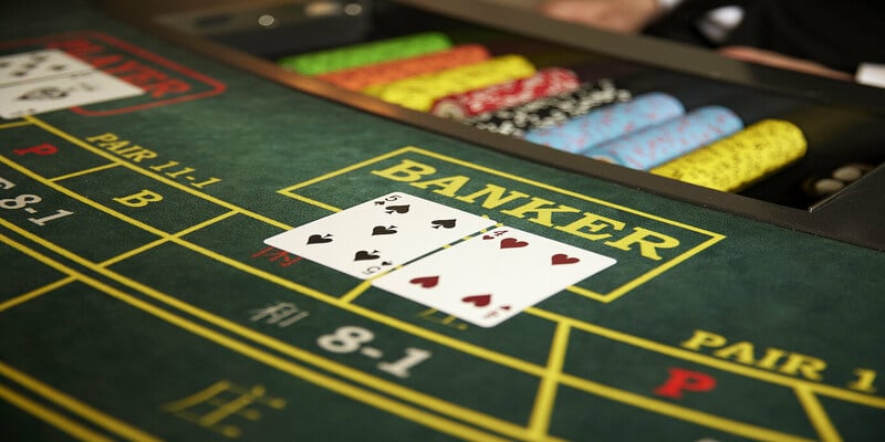 Cách chơi Baccarat online khá linh hoạt với nhiều phiên bản