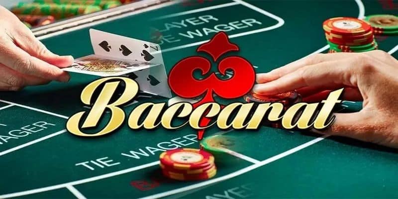 Cách chơi Baccarat online khá dễ hiểu