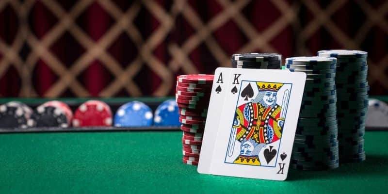 Giới thiệu về cash game poker