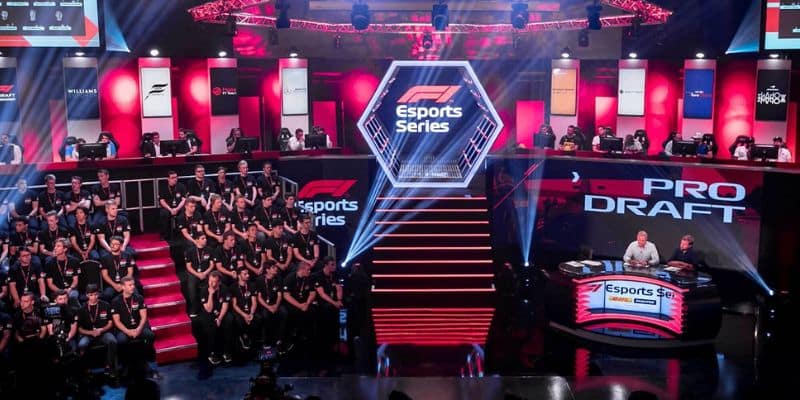 Những kèo cược esport không nên bỏ lỡ