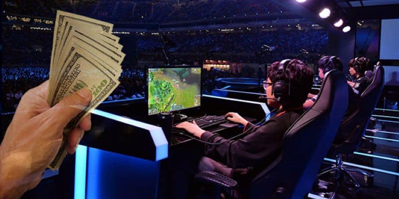 Bật mí 3 kinh nghiệm giúp bạn luôn thắng trong cá cược esport