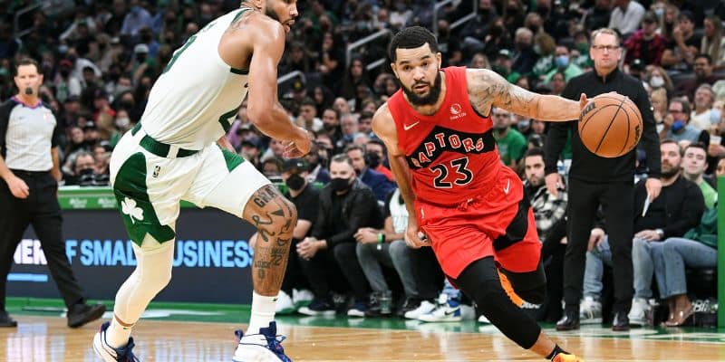 Nhận định NBA và các loại kèo cược phổ biến