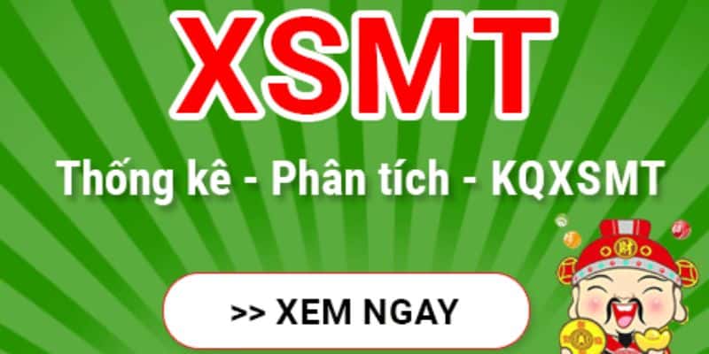 Giới thiệu bao quát về phương pháp thống kê xổ số miền Trung hôm nay