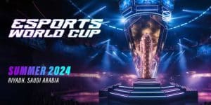 Esports-World-cup-2024