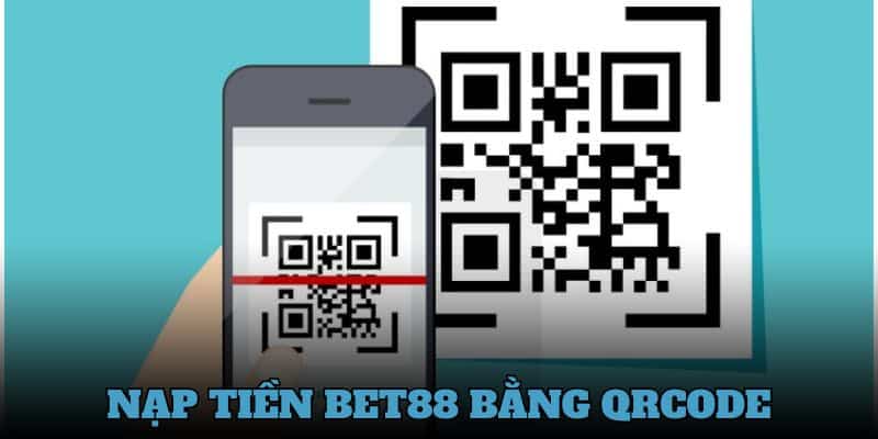 Chuyển tiền vào game nhanh gọn bằng QRCode