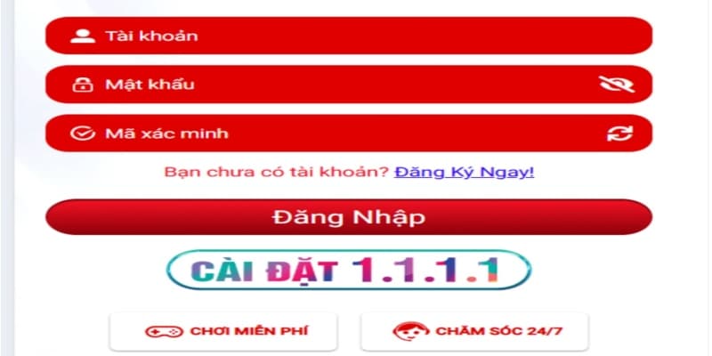 Chi tiết từng thao tác đăng nhập J88 đơn giản, dễ dàng